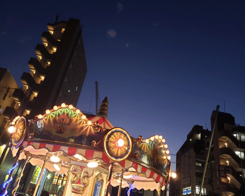 イベントの画像